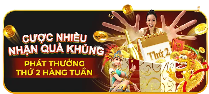 Bắn Cá 55LAT